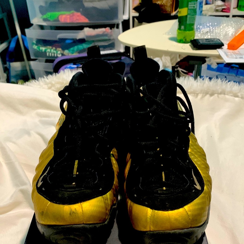 COPY - Nike foam posites